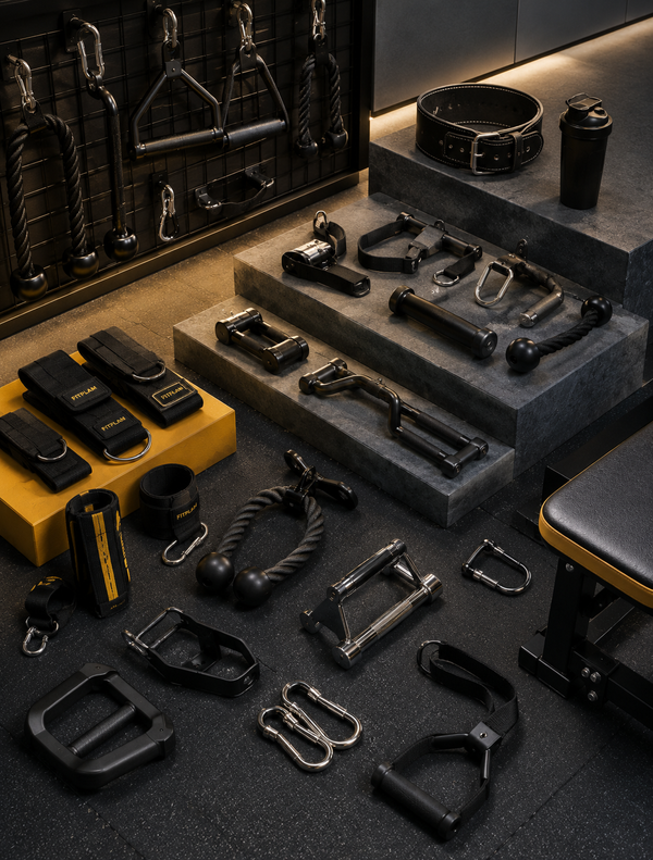 Accessoires