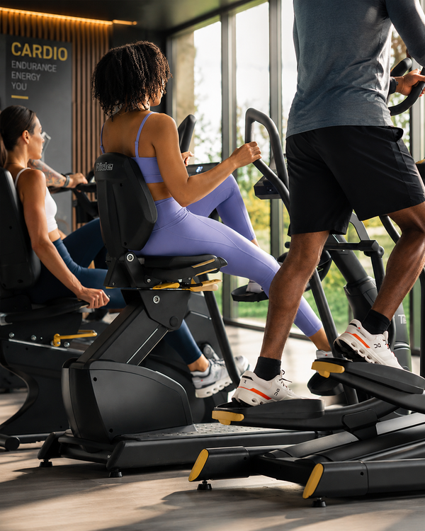 Cardio