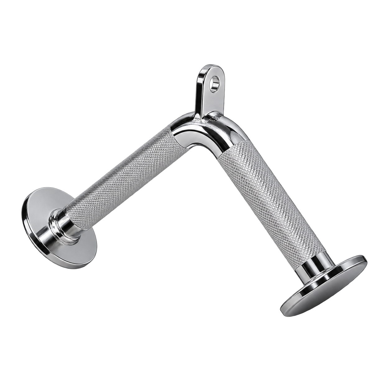 V-Shaped Cable Handle
