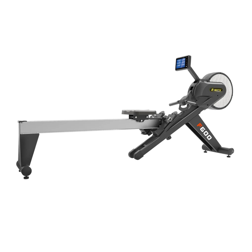 F600 Wind resistance rowing machineair rower