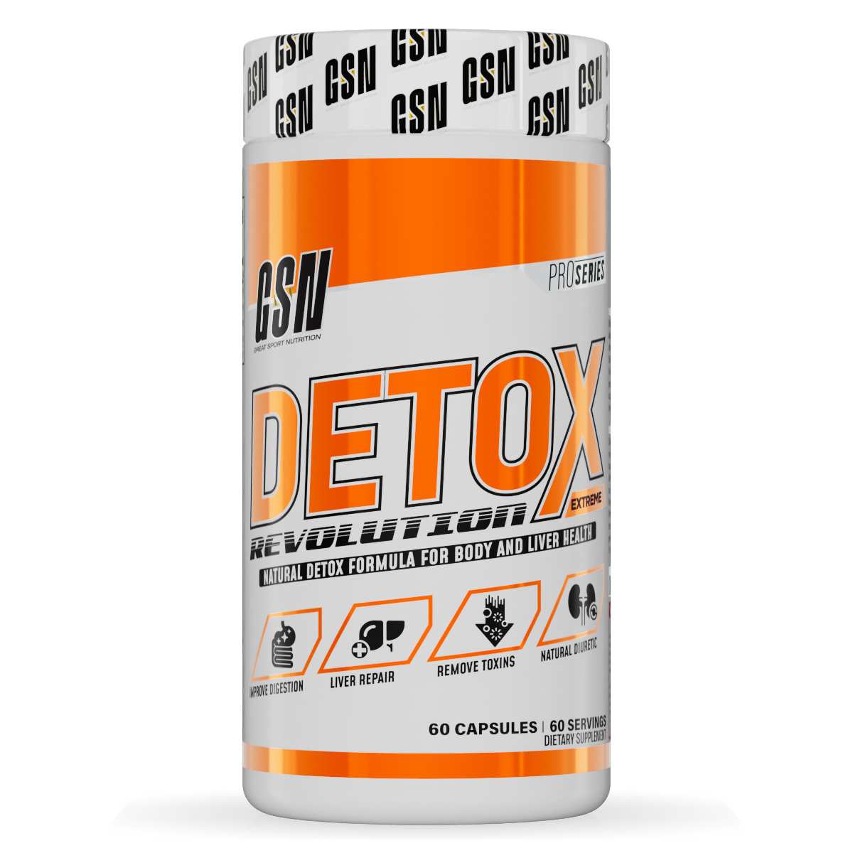 Detox Revolution