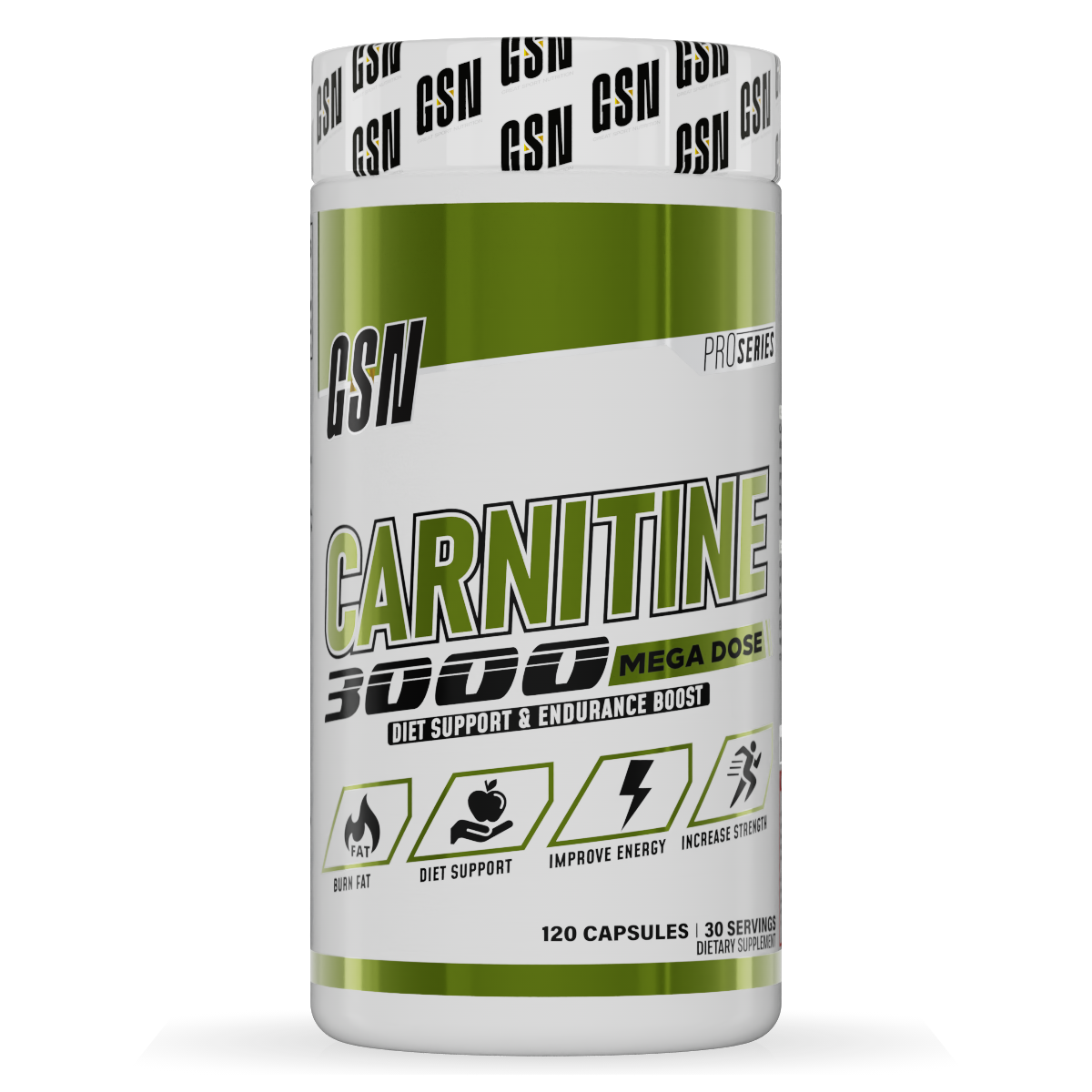 Carnitine 3000