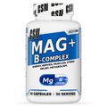 MAG+ B-complex 30 capsules