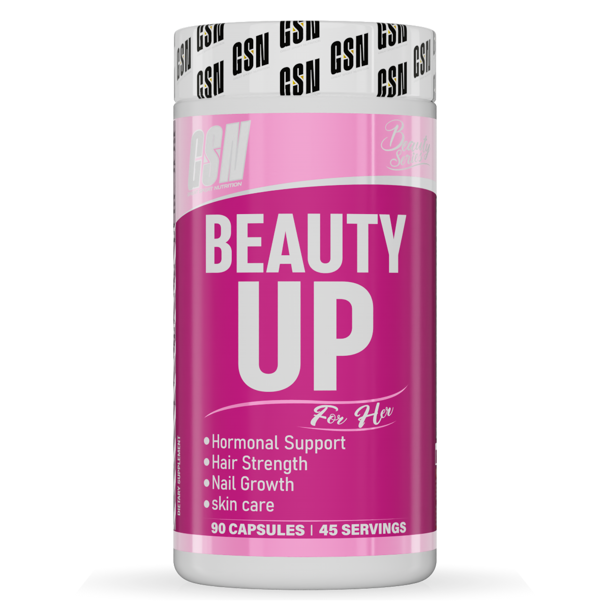 BEAUTY UP
