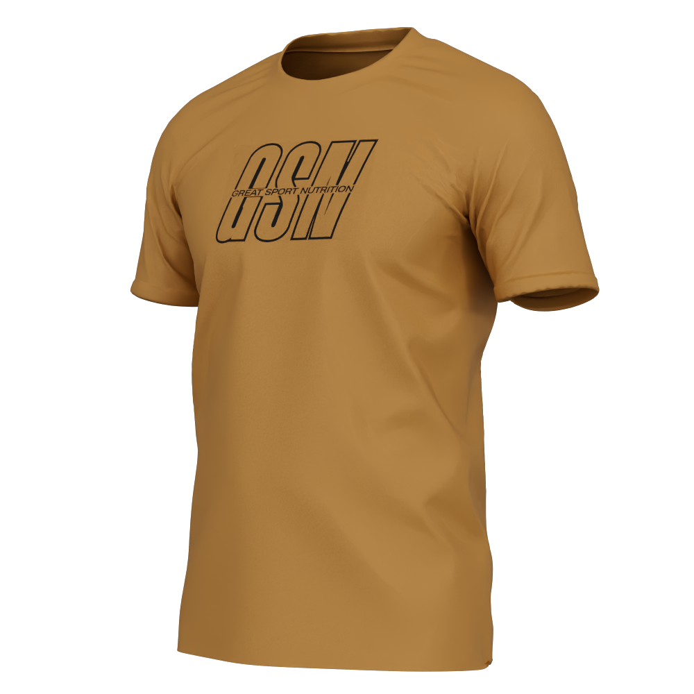 Male T-shirt