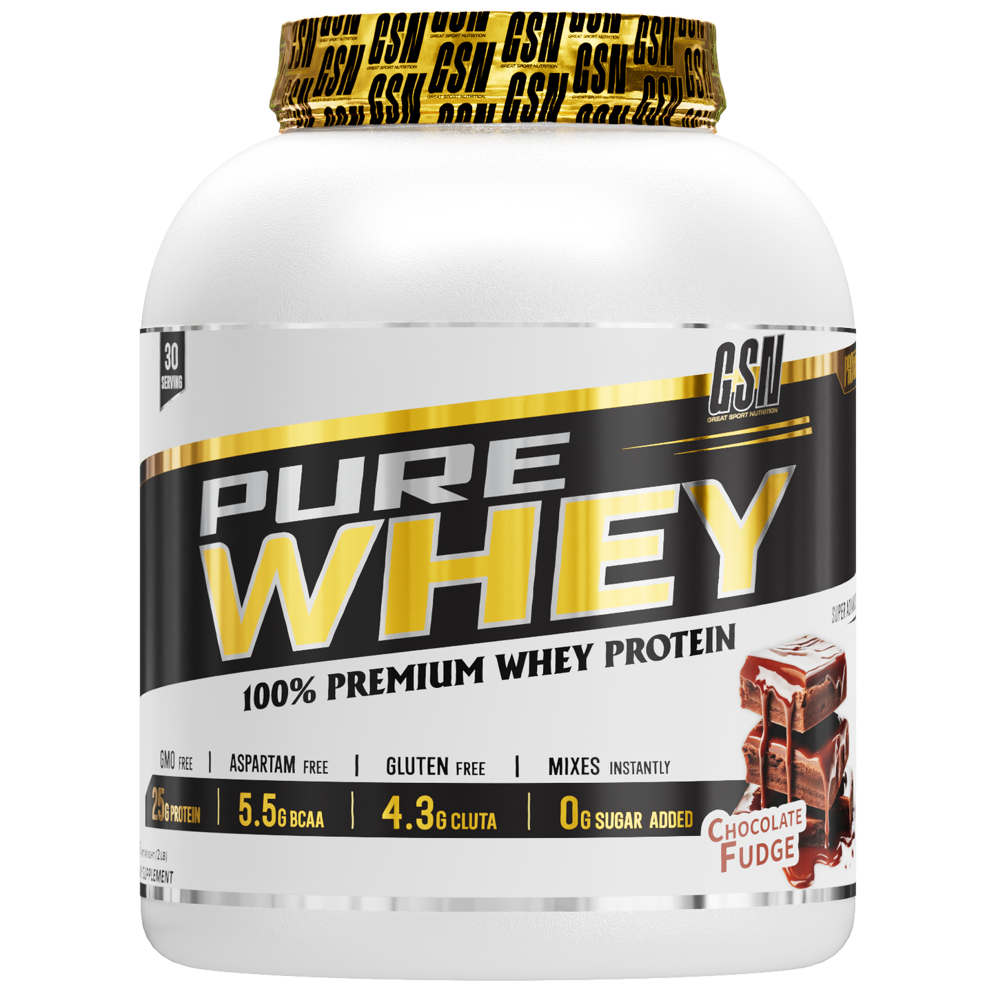 Pure Whey