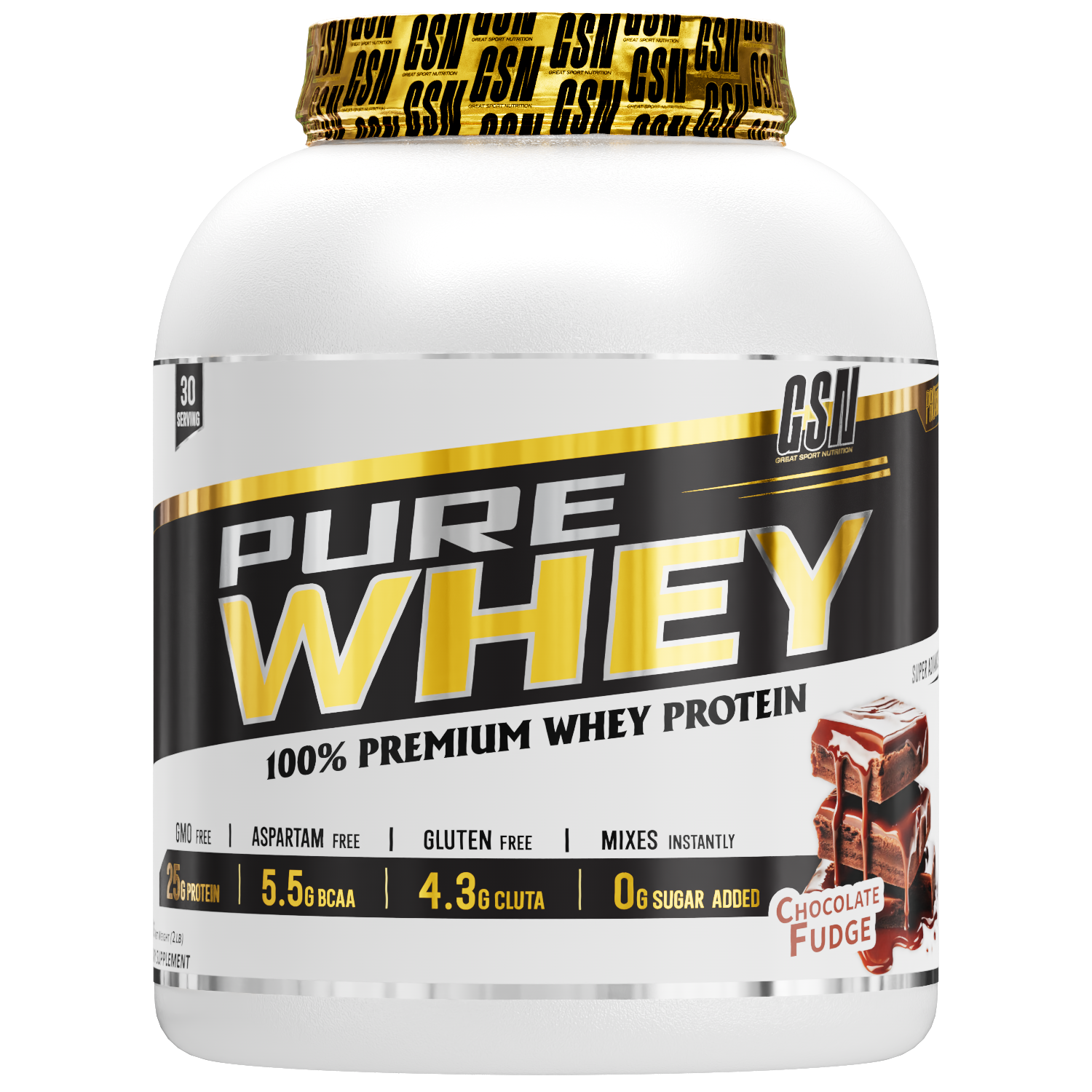 Pure Whey