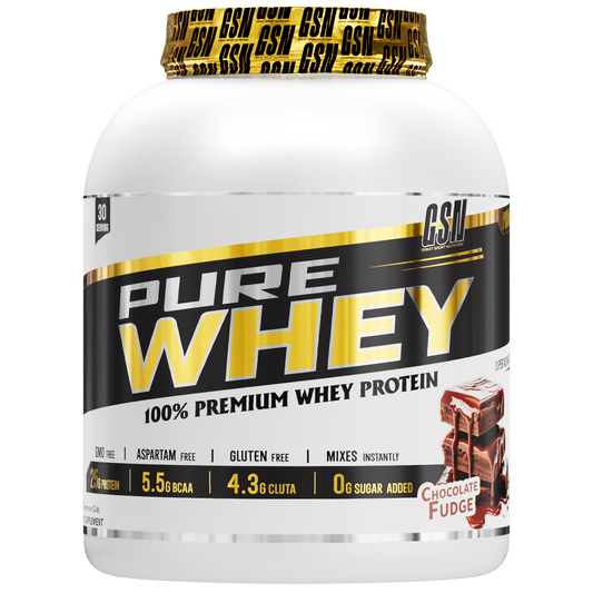 Pure Whey