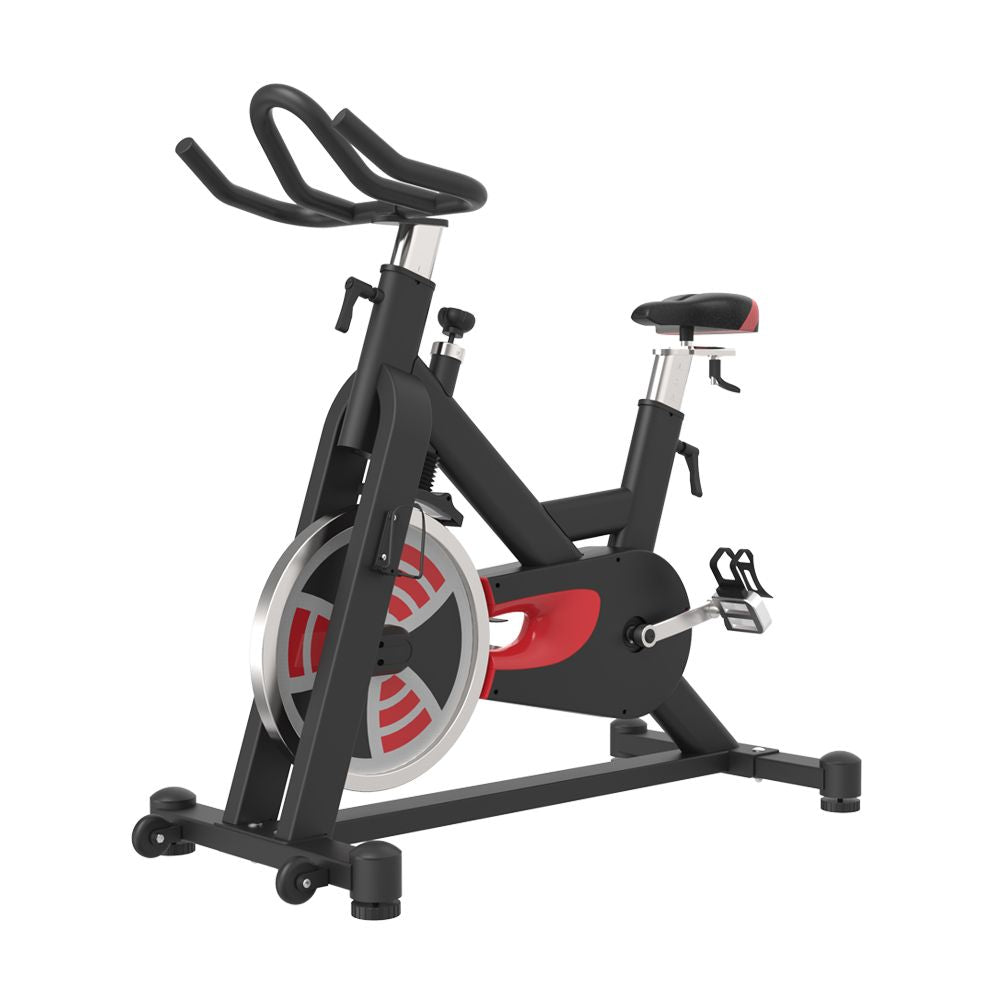 XB-07 Felt friction spinning bike