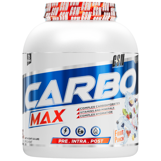 Carbo Max 3Kg