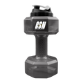 Dumbbell bottels 2L