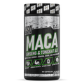 Maca, Ginseng & Tongkat ali