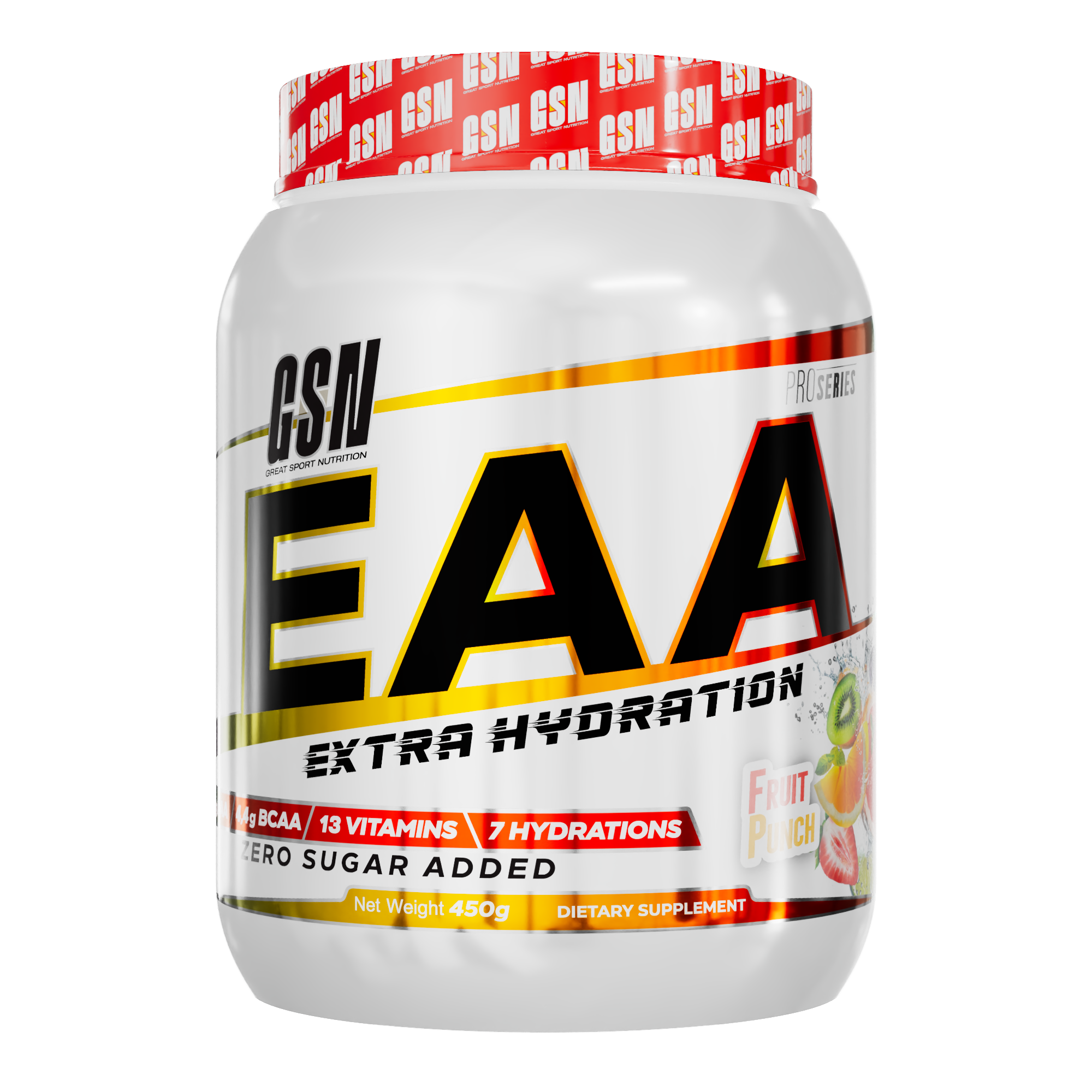 EAA Extra Hydration
