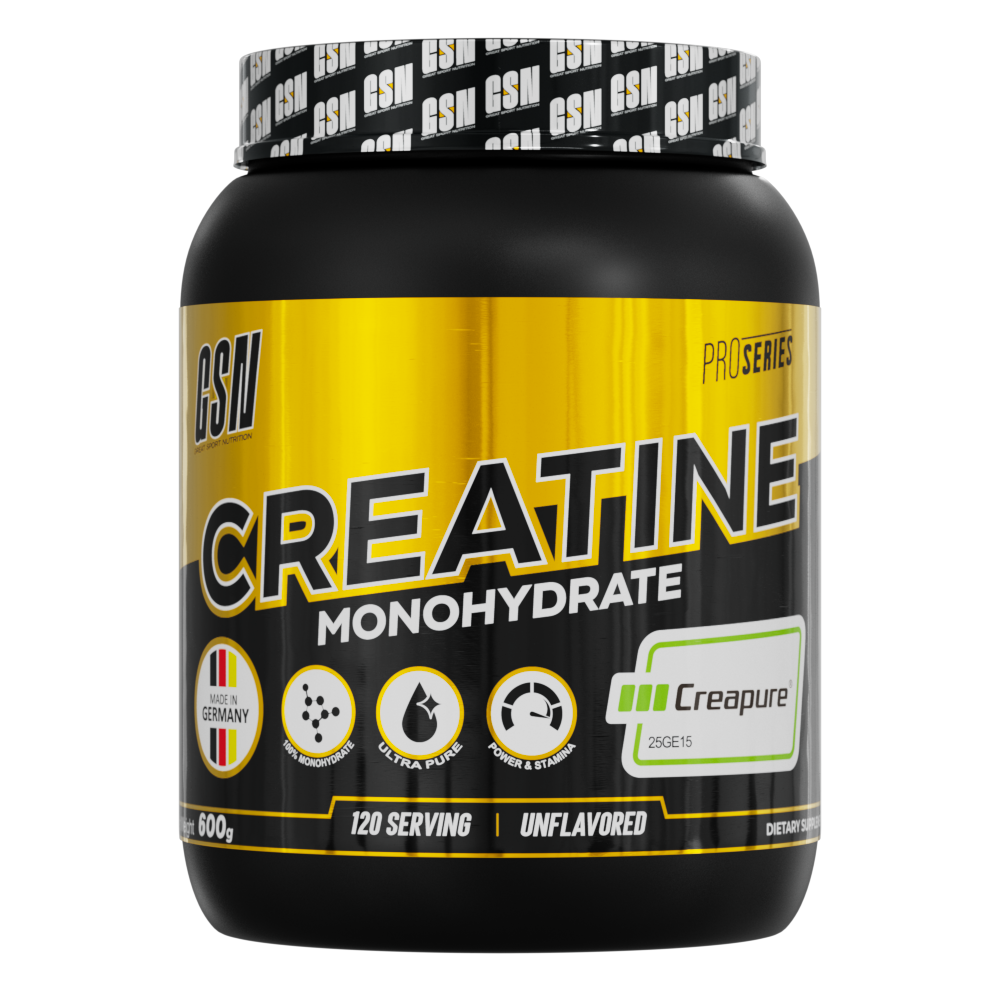 Creapure GSN