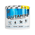 Glutamine