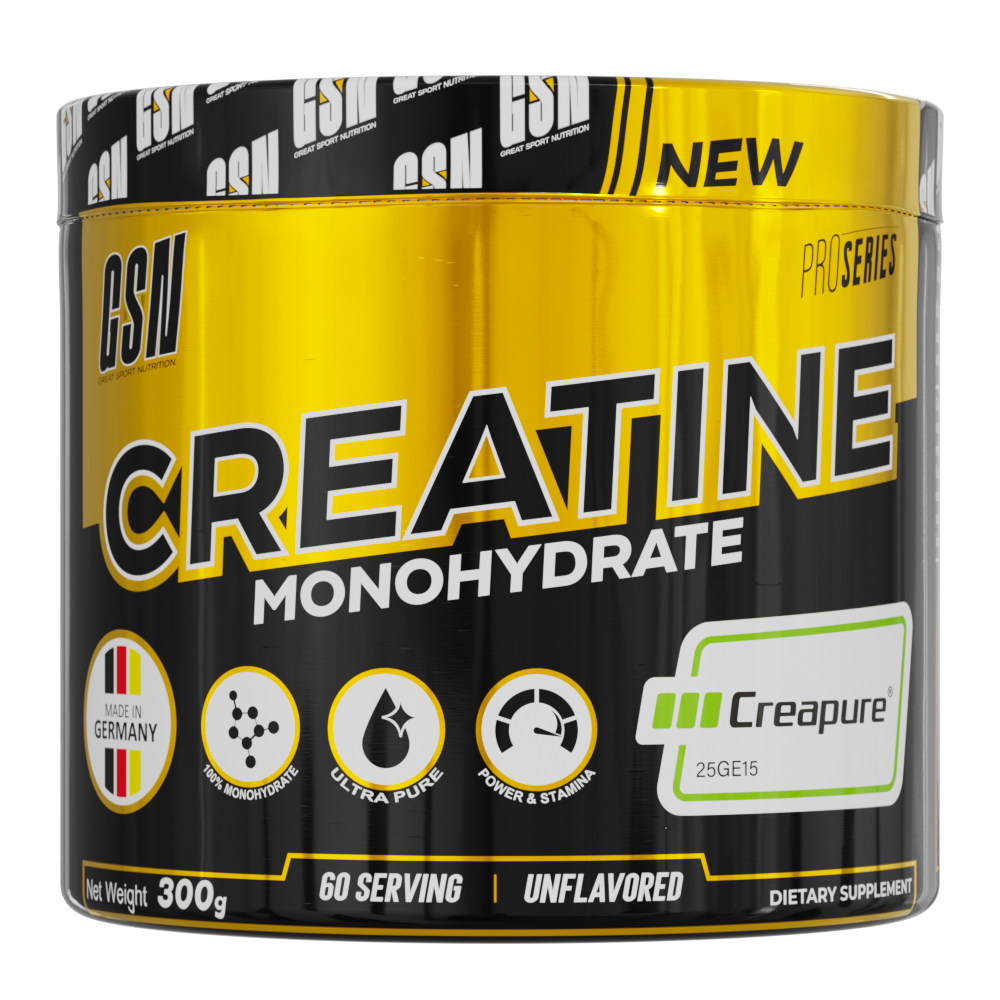 Creapure GSN