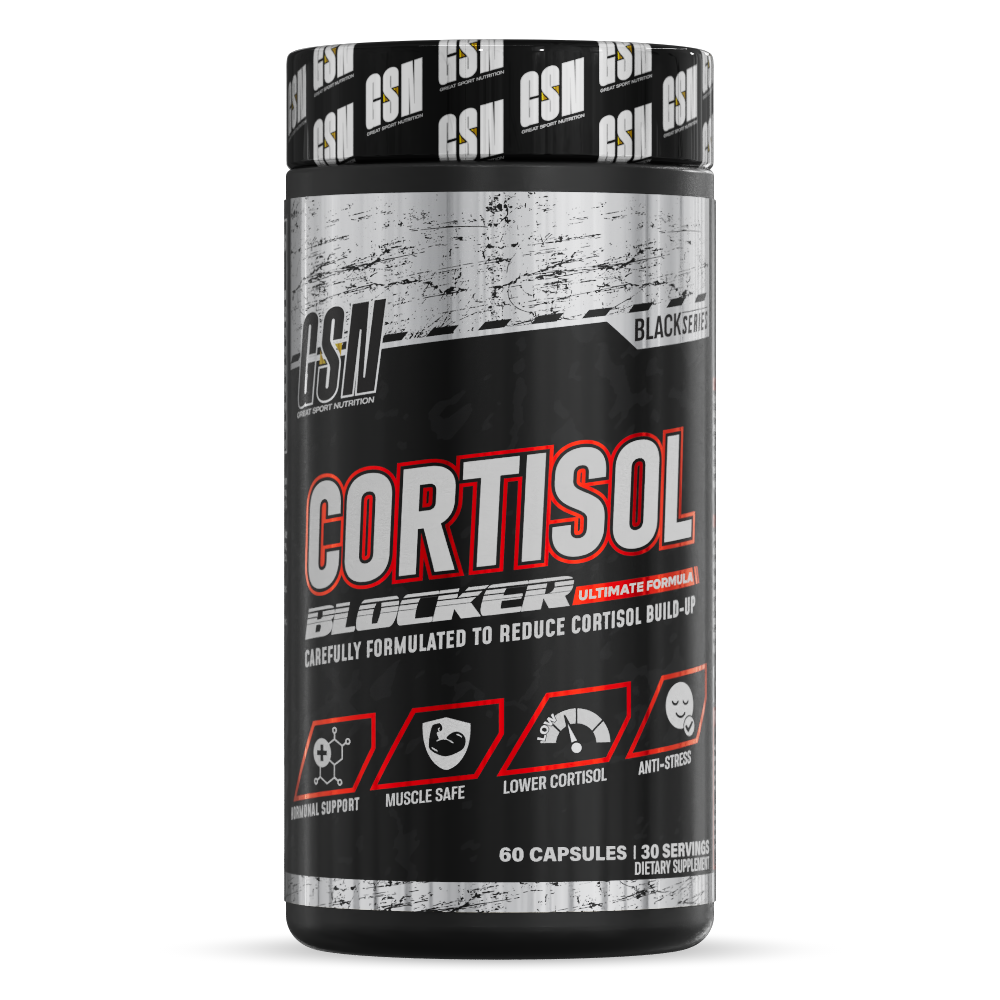 Cortisol Blocker